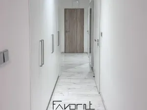 Prodej bytu 3+kk, Ostrava, Slavíkova, 85 m2