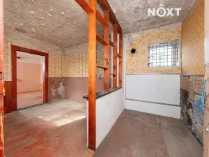 Prodej chaty, Čeperka, 34 m2