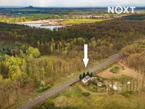 Prodej rodinného domu, Čeperka, 34 m2
