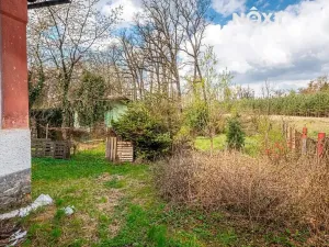 Prodej rodinného domu, Čeperka, 34 m2