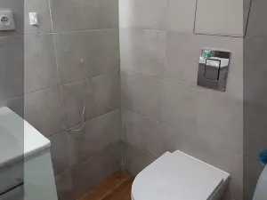 Pronájem bytu 2+kk, České Budějovice, Opatovická, 43 m2
