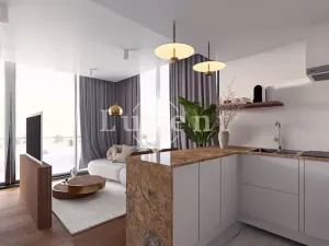 Prodej bytu 1+kk, Taqah, Omán, 101 m2