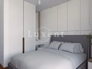 Prodej bytu 1+kk, Taqah, Omán, 46 m2