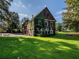 Prodej komerční nemovitosti, Stříbrná Skalice, 1700 m2