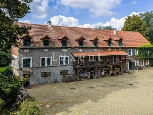 Prodej rodinného domu, Stříbrná Skalice, 1700 m2