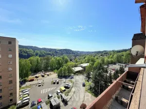 Prodej bytu 2+1, Velké Hamry, 54 m2