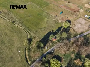 Prodej pozemku pro bydlení, Česká Lípa, 1053 m2