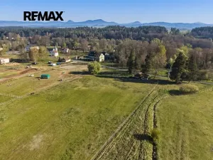 Prodej pozemku pro bydlení, Česká Lípa, 1150 m2