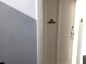 Pronájem bytu 2+kk, Praha - Bubeneč, Raisova, 41 m2