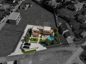 Prodej pozemku pro bydlení, Úhonice, 875 m2