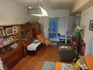 Prodej bytu 3+1, Praha - Michle, Jivenská, 63 m2