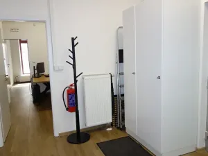 Pronájem obchodního prostoru, Brno, Údolní, 104 m2