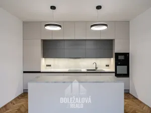 Prodej bytu 5+kk, Jihlava, třída Legionářů, 126 m2