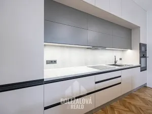 Prodej bytu 5+kk, Jihlava, třída Legionářů, 126 m2
