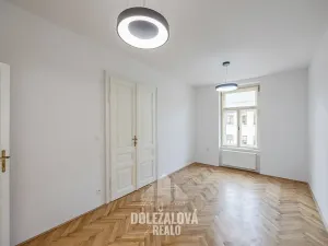 Prodej bytu 5+kk, Jihlava, třída Legionářů, 126 m2