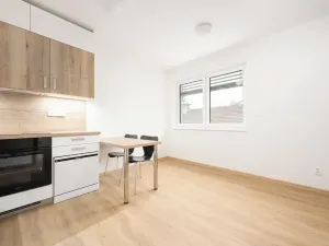 Pronájem bytu 2+kk, Brno, Jílkova, 32 m2