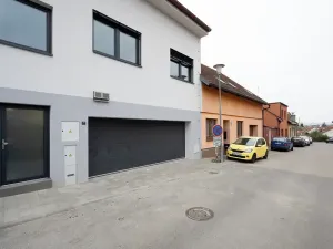 Pronájem bytu 2+kk, Brno, Jílkova, 42 m2