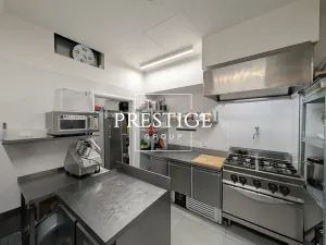 Pronájem restaurace, Praha - Vinohrady, Tylovo náměstí, 85 m2