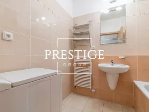 Prodej bytu 2+kk, Praha - Letňany, Tupolevova, 55 m2