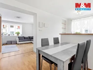 Prodej rodinného domu, Kralupy nad Vltavou - Lobeček, Alšova, 126 m2