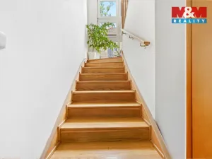 Prodej rodinného domu, Kralupy nad Vltavou - Lobeček, Alšova, 126 m2
