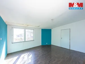 Prodej rodinného domu, Lošany, 170 m2