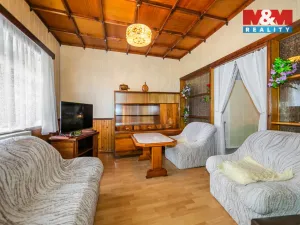 Prodej rodinného domu, Chyše, Husí plácek, 140 m2