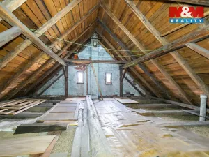 Prodej rodinného domu, Chyše, Husí plácek, 140 m2