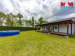 Prodej pozemku pro bydlení, Nepoměřice, 923 m2