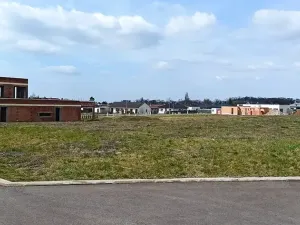 Prodej pozemku pro bydlení, Holešov, 1332 m2