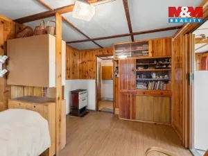 Prodej chaty, Mšecké Žehrovice, 34 m2