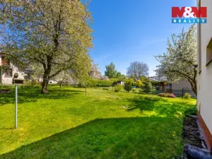 Prodej rodinného domu, Chotěboř, Sportovní, 200 m2