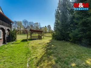 Prodej rodinného domu, Staré Křečany, 110 m2
