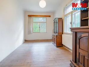 Prodej chalupy, Nové Hrady - Byňov, 79 m2