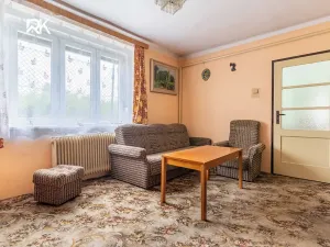 Prodej rodinného domu, Červené Pečky, 136 m2