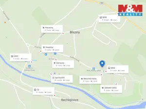 Prodej bytu 2+1, Děčín - Děčín XXVII-Březiny, Kosmonautů, 63 m2