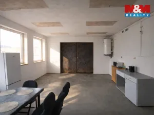 Prodej činžovního domu, Ústí nad Orlicí, Třebovská, 560 m2