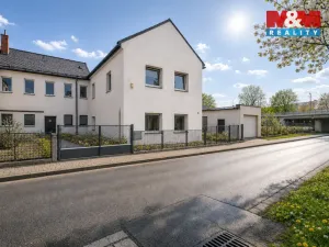 Prodej činžovního domu, Ústí nad Orlicí, Třebovská, 560 m2