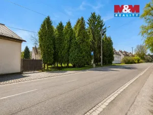 Prodej komerčního pozemku, Ostrava, 1192 m2