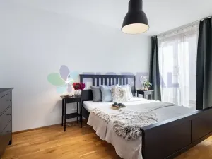 Prodej bytu 2+kk, Praha - Žižkov, Hartigova, 45 m2