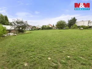 Prodej pozemku pro bydlení, Dolní Újezd, 1349 m2