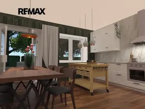 Prodej pozemku pro bydlení, Suchodol, 1005 m2