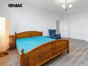 Prodej bytu 1+1, Hradec Králové, třída Edvarda Beneše, 41 m2