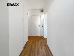 Prodej bytu 1+1, Hradec Králové, třída Edvarda Beneše, 41 m2