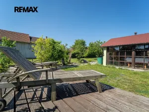Prodej rodinného domu, Hrubý Jeseník, 90 m2