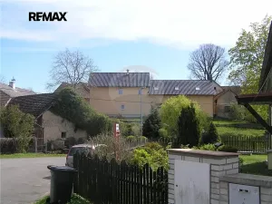 Prodej chalupy, Uhlířské Janovice, 200 m2