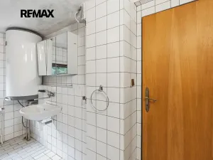 Prodej rodinného domu, Praha - Žižkov, V zeleni, 148 m2