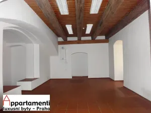 Prodej kanceláře, Praha, 109 m2