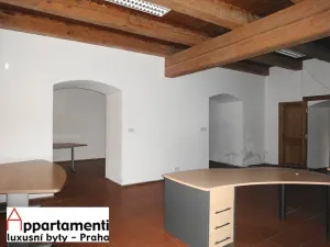Prodej kanceláře, Praha, 109 m2
