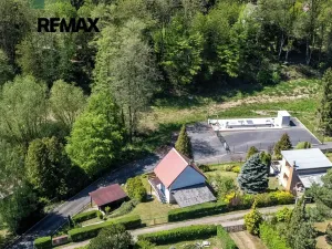 Prodej chaty, Golčův Jeníkov, 50 m2